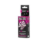 MUC-OFF Kit inflado bicicleta MTB