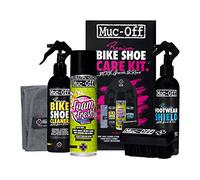MUC OFF Kit Premium para el Cuidado del Calzado Accesorio