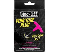 Muc Off Tubeless Set de reparación pink