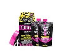 Muc-Off Kit tubeless UltimateTubeless Carretera SV 44 mm