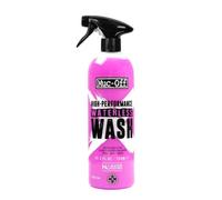 Muc Off Lavado sin agua.
