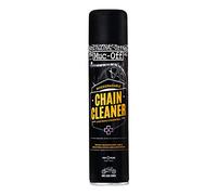 Muc-Off Limpia Cadenas de Moto, 400 Ml - Spray Limpiador para Cadena de Moto - Limpiador de Cadenas de Moto Soluble al Agua y Biodegradable - Adecuado para Cadenas O, X y Z-Ring