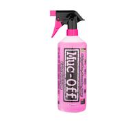 Muc-Off Limpiador de bicicletas Bike Cleaner 1 litro