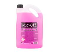 Muc-Off Limpiador de bicicletas Bike Cleaner 5 Liter