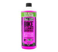 Muc-Off Concentrado de relleno Nano Gel p. limpiador bicicletas Bike Cleaner 1 litro