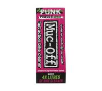 Mantén tu bicicleta siempre en perfecto estado. Estos artículos contienen todo lo necesario para limpiar rápida y fácilmente la cadena, los engranajes de rueda libre y los cadenas.