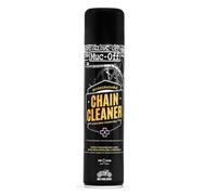 Muc-Off Limpiador de cadenas de moto, soluble en agua y biodegradable, 400 ml para O, X y Z-Ring