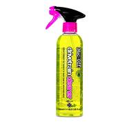 Muc-Off Limpiador de Transmisión de Bicicleta y Desengrasante de Cadena de Bicicleta, 500 ml -Limpia Cadenas de Bicicleta Desengrasante, Biodegradable y Eficaz - Apto para Todo Tipo de Bicicletas
