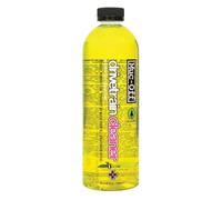 Muc-Off Limpiador de Transmisión de Bicicleta y Desengrasante de Cadena de Bicicleta, 750 ml - Limpia Cadenas de Bicicleta Desengrasante, Biodegradable y Eficaz - Apto para Todo Tipo de Bicicletas