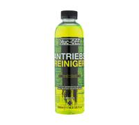 Muc-Off Limpiador de transmisión Drivetrain Cleaner 500 ml