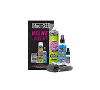 Kit Limpieza para Casco Muc-Off