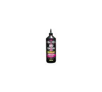 Muc-Off Road & Gravel Tubeless Sealant, 500 Ml - Sellador de Neumáticos Avanzado para Reparación de Rueda de Bicicleta - Sellador de Ruedas para Agujeros de Hasta 7 mm