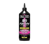 Muc-Off Líquido Sellante Tubeless Carretera/Gravel 1 Litro 1000ml Muc-Off de ciclismo para bicicleta