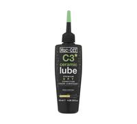 Muc-Off Lubricante de cadena C3 Ceramic Dry Lube 120 ml