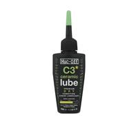 Muc-Off Lubricante de cadena C3 Ceramic Dry Lube 50 ml