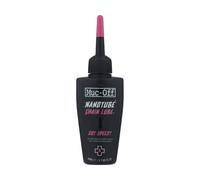Muc-Off Lubricante para cadenas Nanotube Lube 50 ml