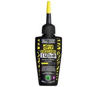 Muc Off lubricante seco kettenpflege reiniger für fahrradteile neu
