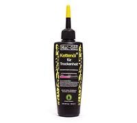 Muc Off lubricante seco kettenpflege reiniger für fahrradteile neu