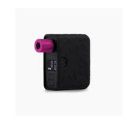 Muc-Off Mini Hinchador Electrico Airmach Pro 120 Psi Válvula Presta/Standard/Big Bore Muc-Off de ciclismo para bicicleta