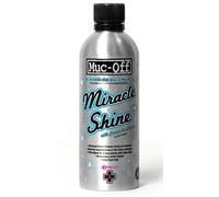 Muc Off Miracle Shine 500ml Pulimento 500 Gris