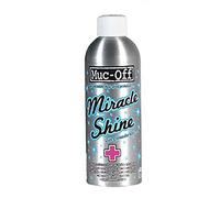 Muc Off Miracle Shine 500ml Pulimento 500 Gris