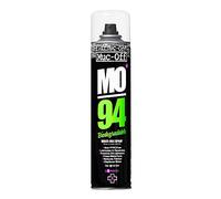 Muc Off Mo-94 400ml Spray universal Talla única Negro