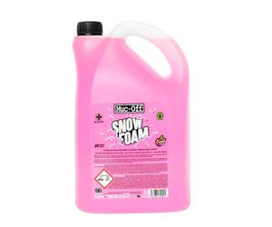 Muc-Off Motorradreiniger Snow Foam, 5L, 0709