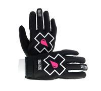 Muc Off MTB Guantes para ciclista XL Negro