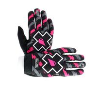 Muc-Off Soft Goods guanti MTB Guantes De Bicicleta, Unisex Adulto, Tornillo, XXL