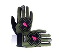 Muc Off MTB Guantes para ciclista XXL Verde