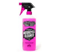 Muc-Off Nano Tech 1L Limpiador de motocicletas para Hombres