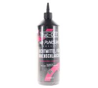 Muc Off No Puncture 1l Leche obturante 1 Negro