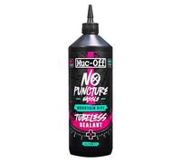 Muc-Off Sellante tubeless No Puncture Bio para bicicletas 1 L