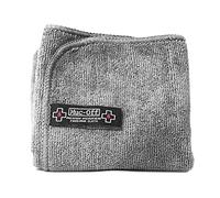 Gamuza MUC-Off Microfibra Gris