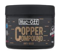 Muc-Off Pasta de montaje Copper Compound 450 g