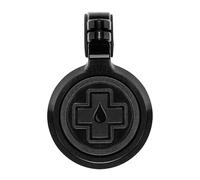 Muc-Off Powersports AirTag Holder, Unisex-Adult, Black, One Size