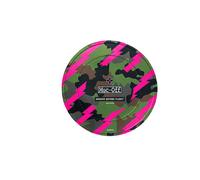 MUC-OFF Protector de frenos para frenos de disco negro