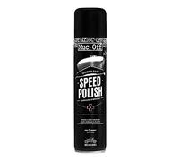 Muc-Off Speed Spray de pulido para Hombres