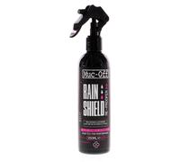 Muc Off Rain Shield Re-Proofer 250ml DWR treatment Talla única Negro