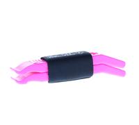 Muc Off Rim Stix Elevador de ruedas Talla única Rosa subido