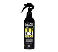 Muc Off Premium Bike Shoe Cleaner 250ml Spray de limpieza One Size Negro