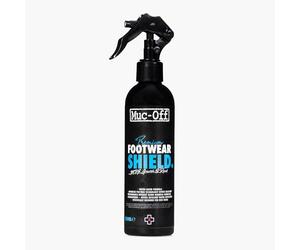 Muc Off Schuhspray Premium Footwear Shield, 250 ml, MU-CAR-2337
