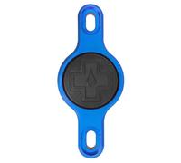 Muc-Off Secure Tag Holder V2 Für Apple AirTag, Blau, MU-ACC-2703