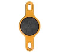 Muc Off Secure Tag Holder V2 Für Apple AirTag, Gold, MU-ACC-2703