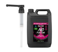 Muc-Off Sellador de cubiertas No Puncture Bidón. 5 Litros