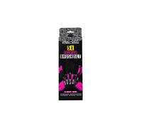 MUC-OFF Set de cepillos Premium, paquete de 5 negro