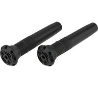 Muc-Off Set de reparación Stealth Tubeless Puncture Plug negro one_size