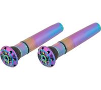 Muc-Off Set de reparación Stealth Tubeless Puncture Plug one_size