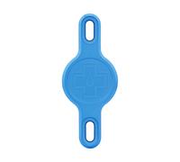 Muc-Off Soporte 2.0 Secure Tag azul one_size