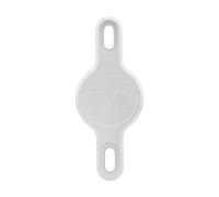 Muc-Off Soporte 2.0 Secure Tag gris one_size